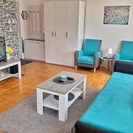 Dream Rental Pirot Apartman 외부 사진