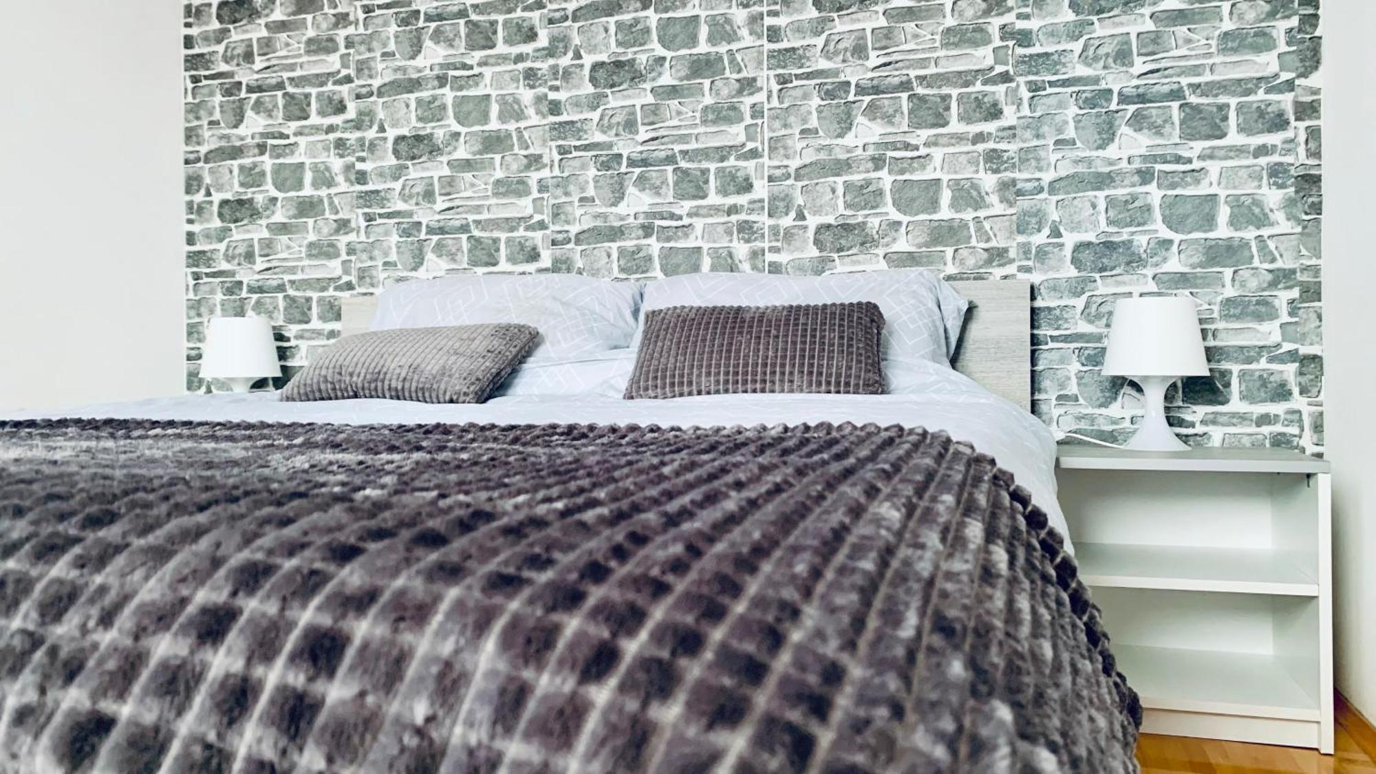 Dream Rental Pirot Apartman 외부 사진