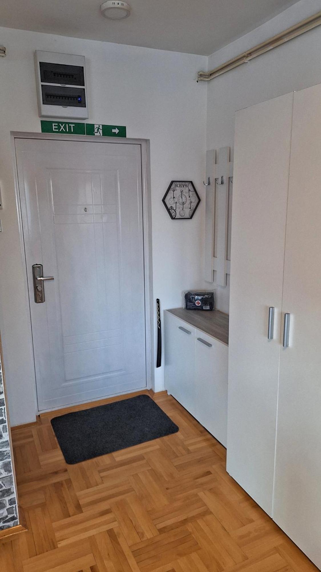 Dream Rental Pirot Apartman 외부 사진
