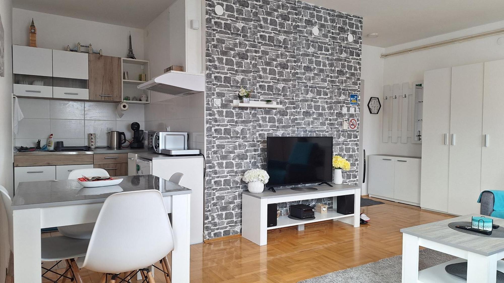 Dream Rental Pirot Apartman 외부 사진
